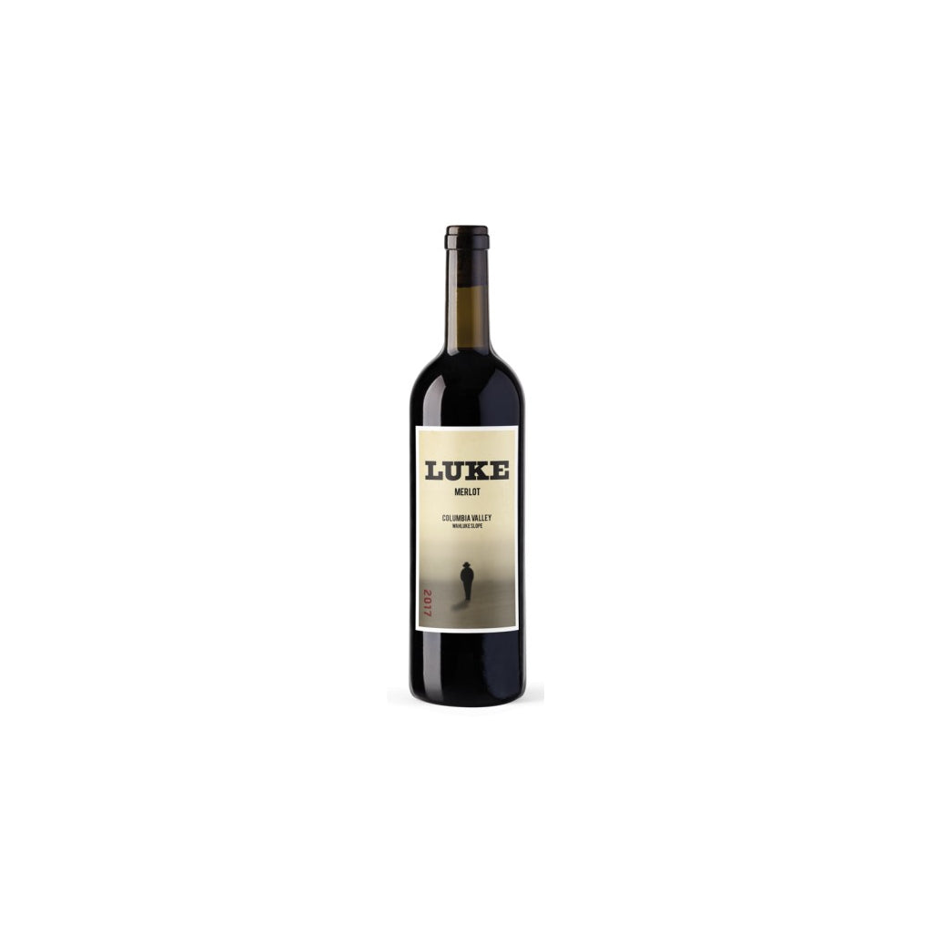 Luke - Wahluke Slope Merlot 2022 (750ml)