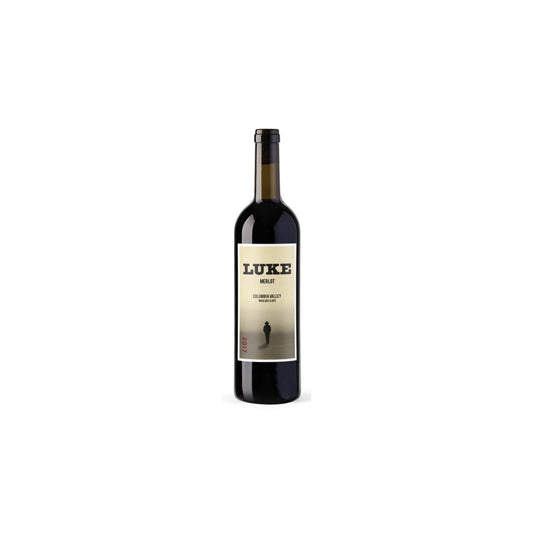 Luke - Wahluke Slope Merlot 2022 (750ml)