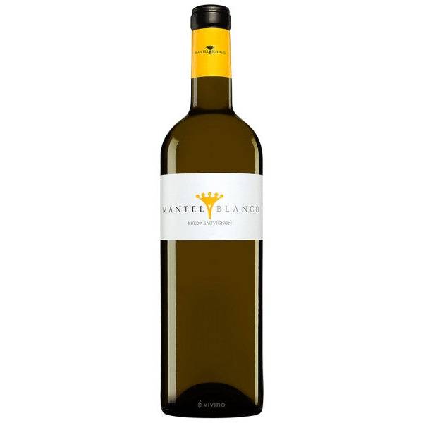 Álvarez y Díez Mantel Blanco Sauvignon 2025 (750ml)