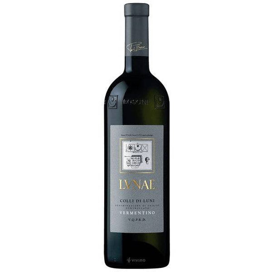 Lvnae Colli di Luni Vermentino 2024 (750ml)