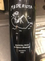Maderista Reserva Dry Madeira Wine NV  Madeira Wine (750ml)