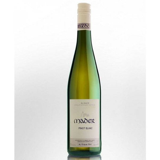 Domaine Mader Pinot Blanc 2024 (750ML)