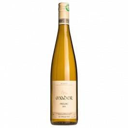 Domaine Mader Riesling 2024 (750ML)