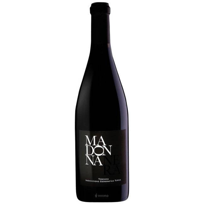 Madonna Nera Toscana 2021 750ml