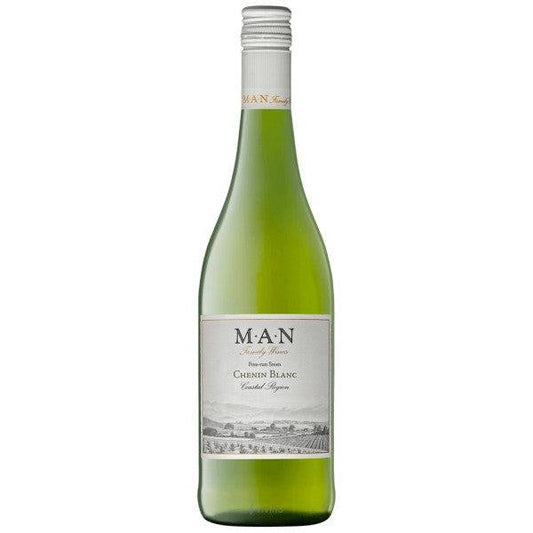 MAN Chenin Blanc (Free-Run Steen) 2025 (750ml)