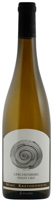 Marc Kreydenweiss Lerchenberg Pinot Gris 2022 (750ml)