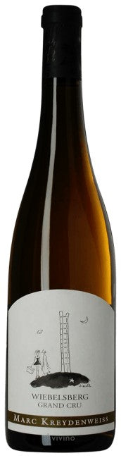Marc Kreydenweiss Wiebelsberg Grand Cru 2021 (750ml)