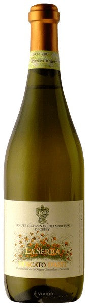 Marchesi di Gresy - Moscato d'Asti 2024 (750ml)