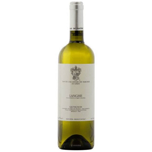 Marchesi di Gresy - Sauvignon 2024 (750ml)