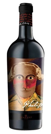 Marchesi Mazzei - Philip 2021 (750ml)