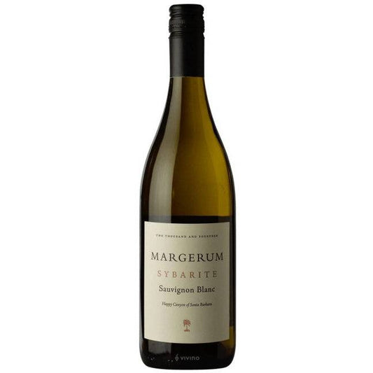 Margerum - Sybarite Sauvignon Blanc 2024  (750ml)