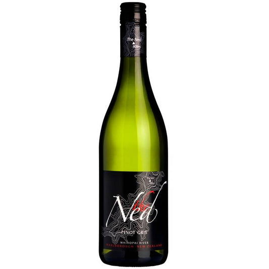 The Ned Pinot Gris 2024 (750ml)