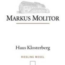 Markus Molitor Haus Klosterberg Riesling 2023 (750ml)
