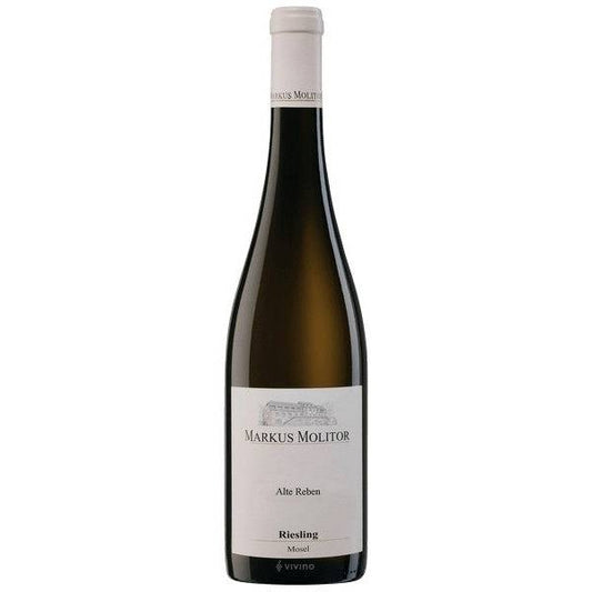 Markus Molitor Mosel Alte Reben Riesling 2022 (750ml)