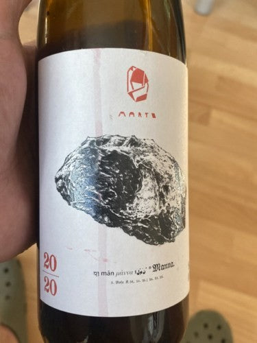 MARTO MANNA FIELD BLEND 2023
