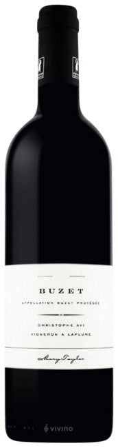Mary Taylor - Buzet 2020 (750ml)