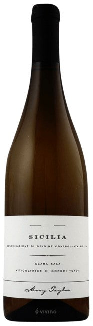 Mary Taylor Sicilia Bianco Grillo (Clara Sala) 2024 (750ml)