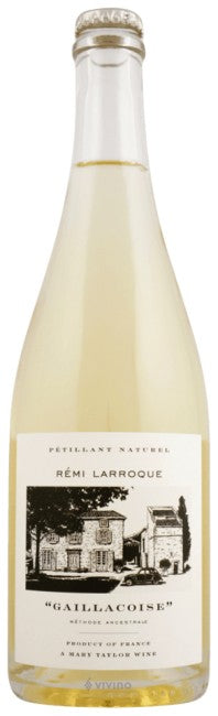 Mary Taylor - Gaillacoise Pétillant Naturel 2022 (750ml)