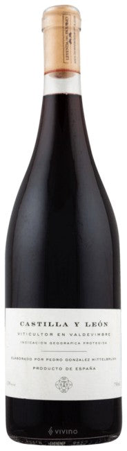 Mary Taylor Castilla Y Leon Prieto Picudo (Pedro Gonzalez Mittlebrun) 2023 (750ml)