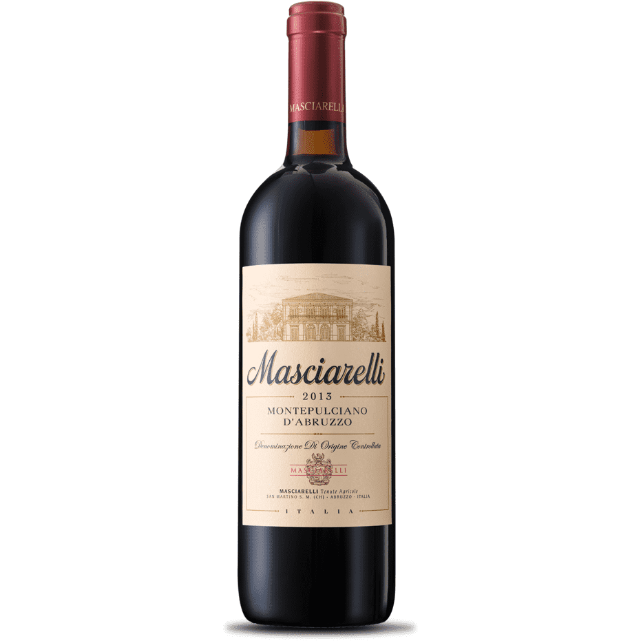 Masciarelli - Montepulciano d'Abruzzo 2024 (750ml)