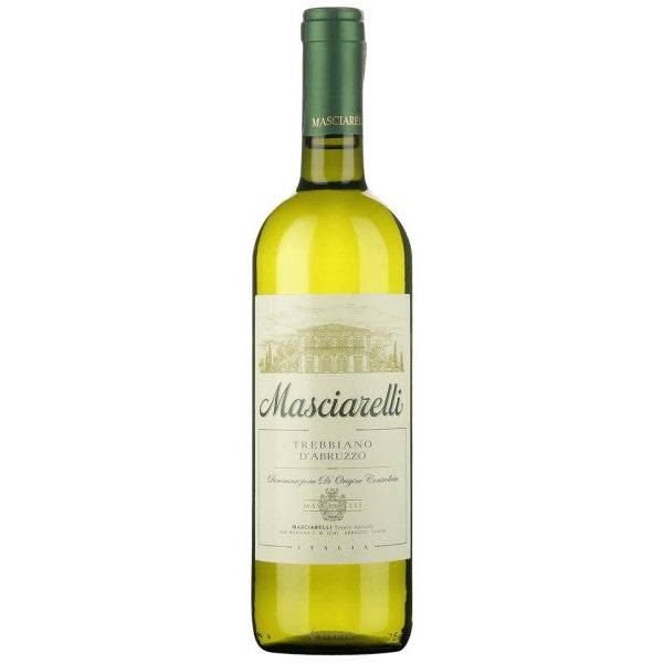Masciarelli Trebbiano d'Abruzzo 2023 (750ml)