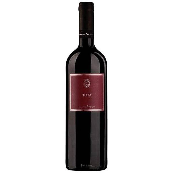 Masseria Cardillo Titta 2024 (750ml)