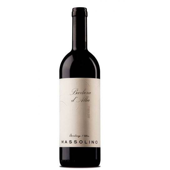 Massolino Barbera d'Alba 2024 (750ML)