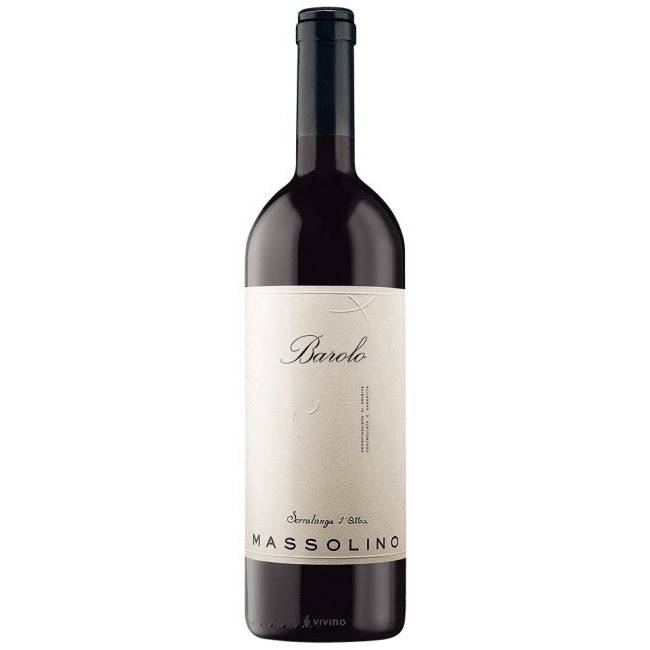 Massolino Barolo Serralunga 2021 (750ML)