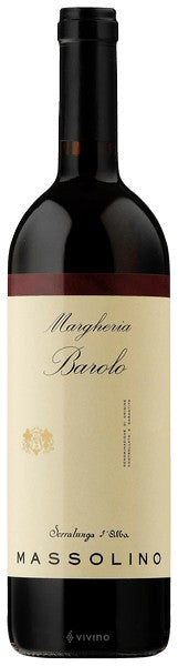 Massolino Barolo Margheria 2021 (750ML)