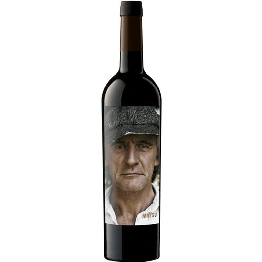 Matsu El Recio 2023 750ml