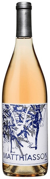 Matthiasson - Rose 2024 (750ml)