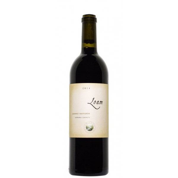 Mauritson Family Winery Loam Sonoma County Cabernet Sauvignon 2019 (750ML)