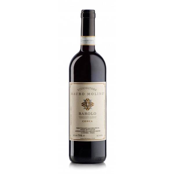 Mauro Molino Barolo Conca 2021 (750ml)
