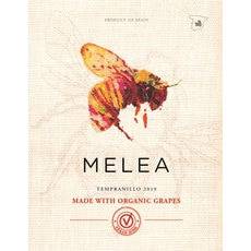 Melea Organic Red (Tempranillo) 2024 (750ml)