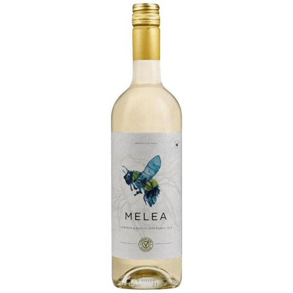 Melea Organic White (Verdejo  SB) 2024 (750ml)