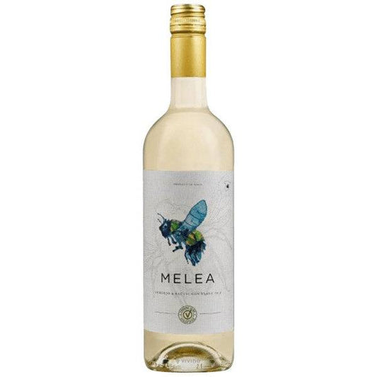 Melea Organic White (Verdejo  SB) 2024 (750ml)