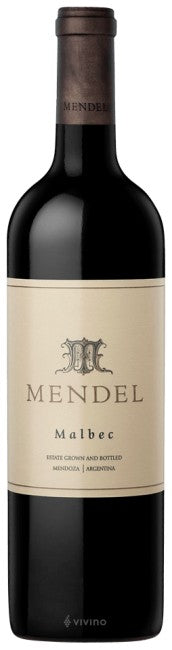 Mendel - Malbec 2022 (750ml)