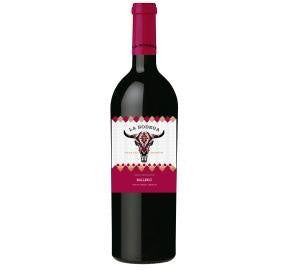 Mendoza Vineyards - La Bodega Gran Seleccion Malbec 2019 (750ml)