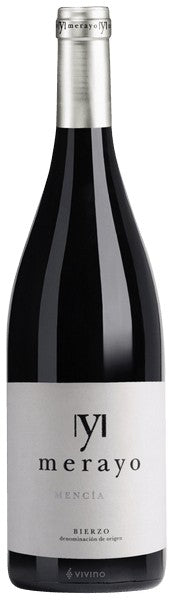 Merayo Bierzo Mencia 2024 (750ml)