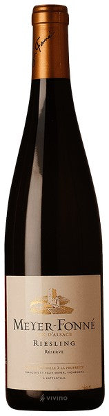 Meyer-Fonné - Réserve Riesling 2024 (750ml)