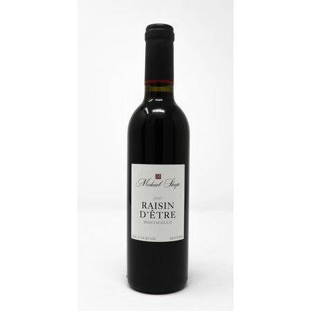 Michael Shaps - Raisin d'Etre Red 2021 (375ml)