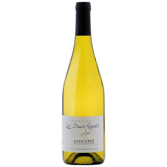 Michel Girault - Domaine les Beaux Regards Sancerre Blanc 2024 (750ml)