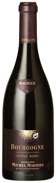 Michel Magnien - Bourgogne Pinot Noir 2023 (750ml)