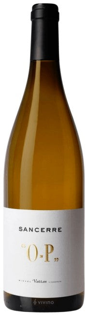 Michel Vattan - O.P Sancerre 2024 (750ml)
