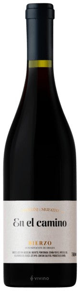 Michelini i Mufatto En El Camino Mencia 2022 (750ml)