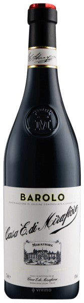 Mirafiore - Barolo 2021 (750ml)