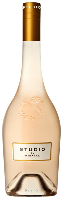Miraval - Studio Rose 2023 (750ml)
