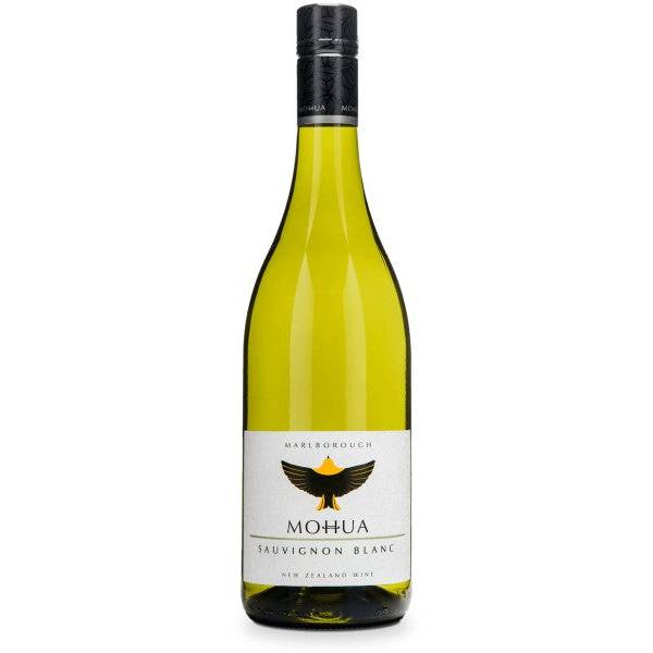 Mohua Sauvignon Blanc 2024 (750ml)