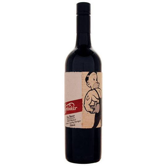 Mollydooker The Boxer 2023 (750ml)