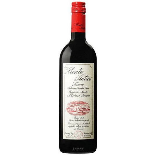 Monte Antico Rosso IGT 2020 (750ml)